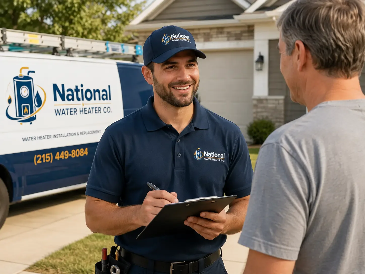 Water Heater Installation Salem, SD FAQs